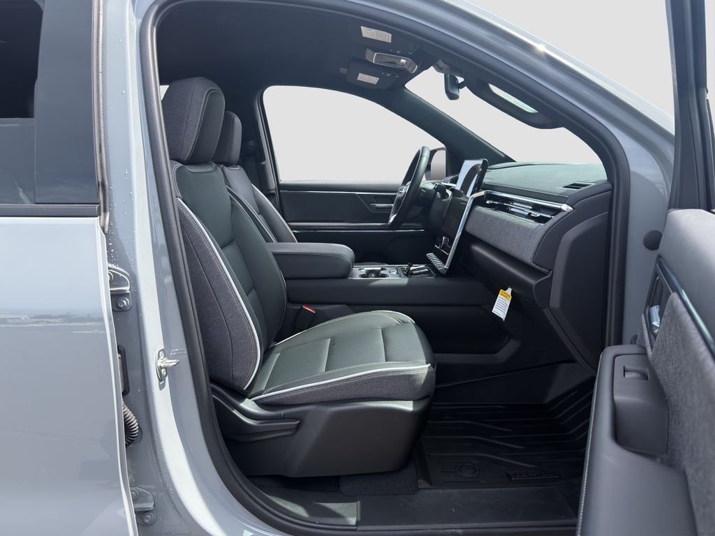 Used 2026 Gray GMC Elevation image 15