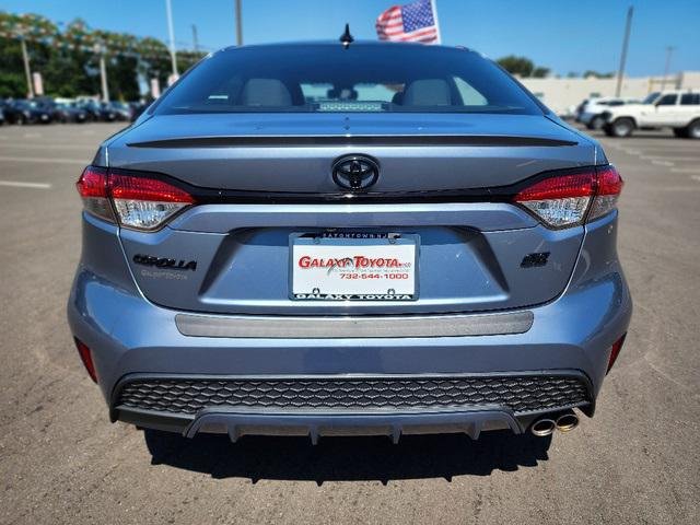 2022 Toyota Corolla SE - Photo 6