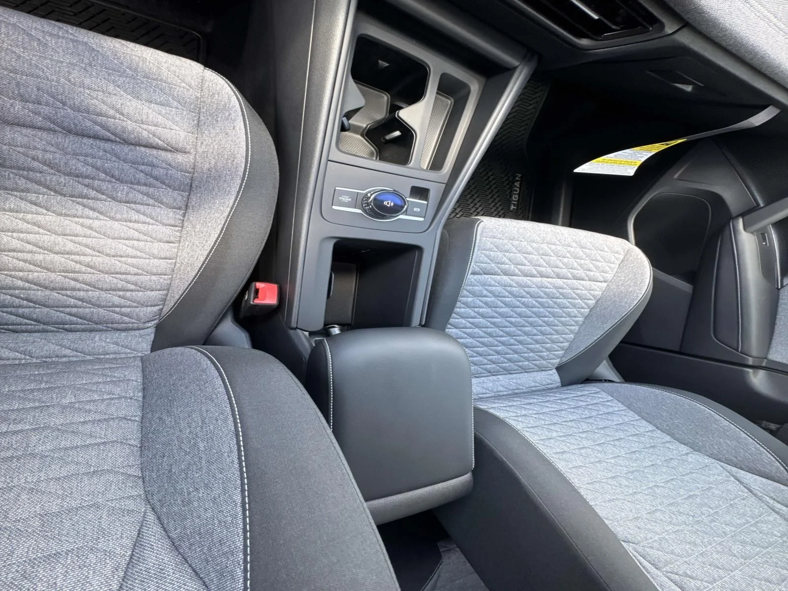 New 2026 White Volkswagen 2.0T S image 16