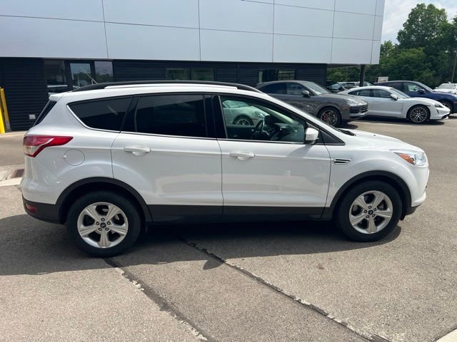 Used 2016 Ford Escape SE with VIN 1FMCU9G96GUB93912 for sale in Whitehall, OH