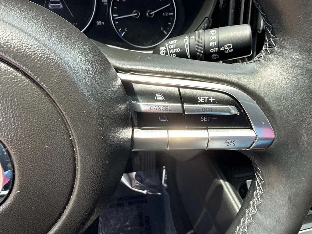 Used 2024 Gray Mazda 2.5 S Select Package image 32