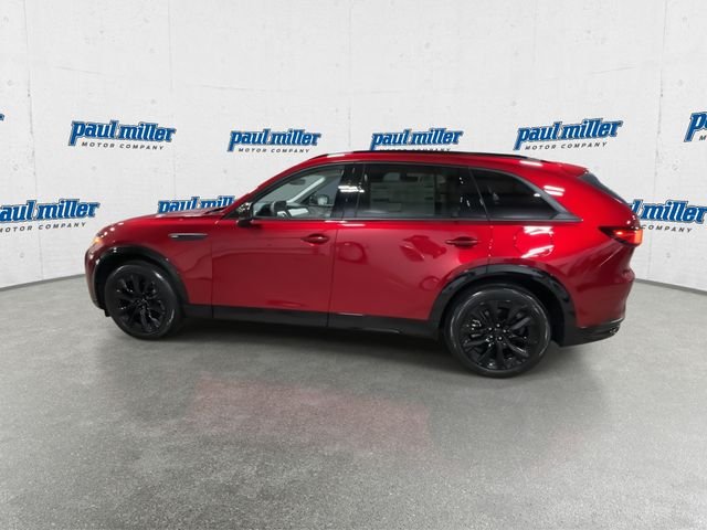 2026 Mazda CX-90 Premium Sport Package - Photo 7