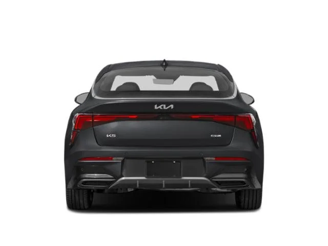 New 2026  Kia GT-Line In-Transit image 5