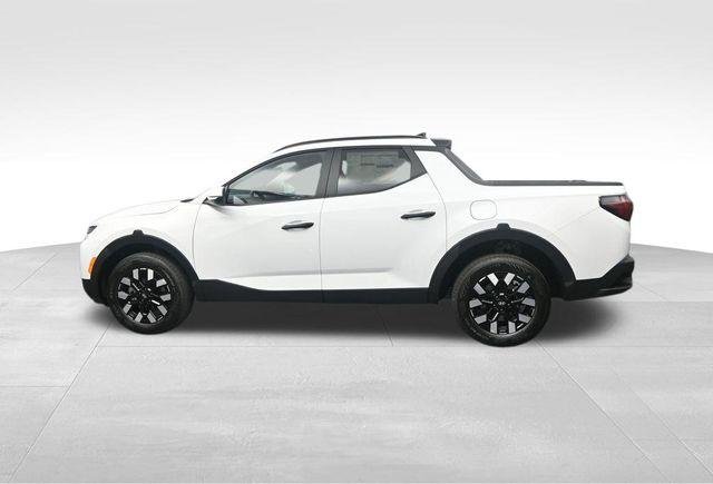New 2026 White Hyundai SEL Activity AWD image 5