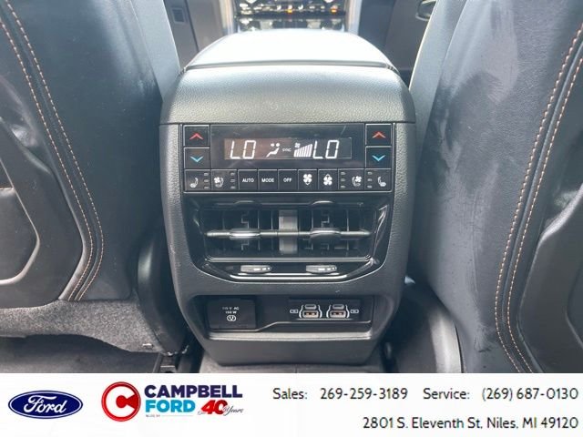 2022 Jeep Grand Cherokee Summit 4xe - Photo 23