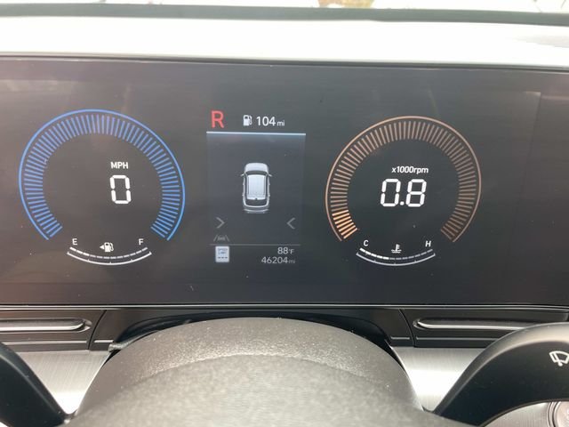 2024 Hyundai Kona SEL - Photo 31