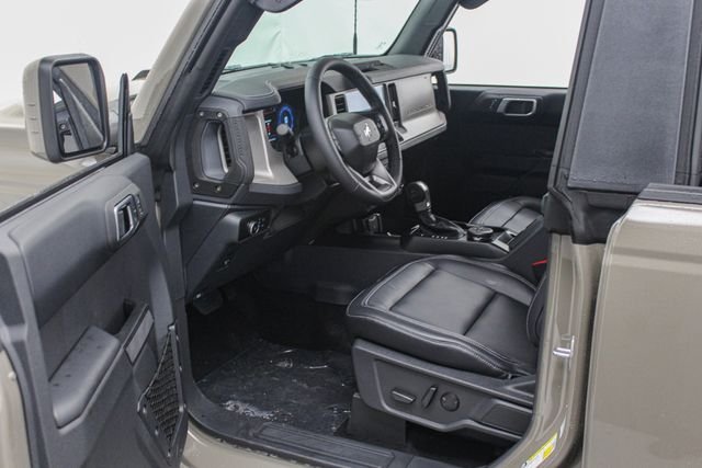 New 2026 Marsh Gray Ford Outer Banks® image 16