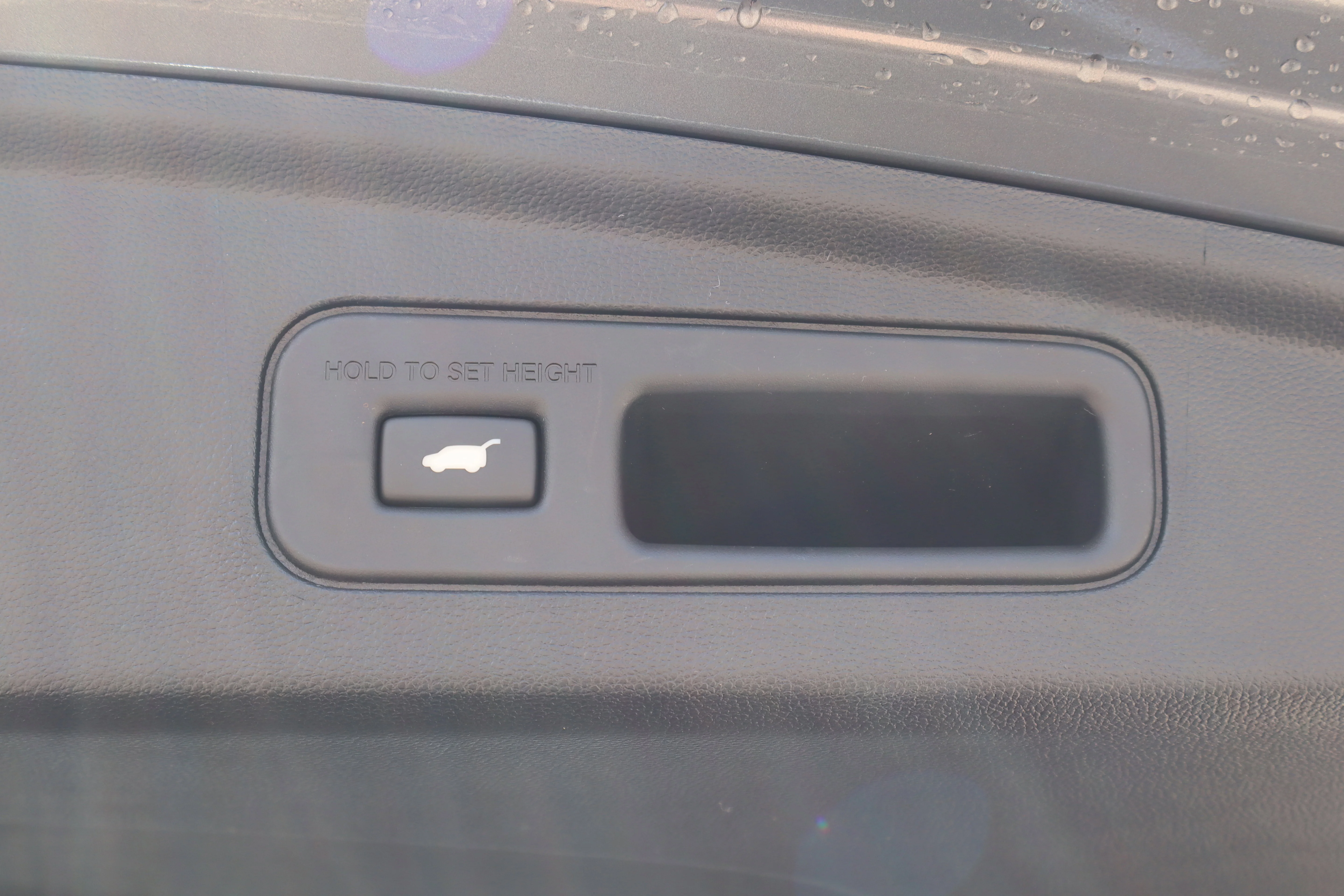 New 2026 Liquid Carbon Metallic Acura w/Technology Package image 29