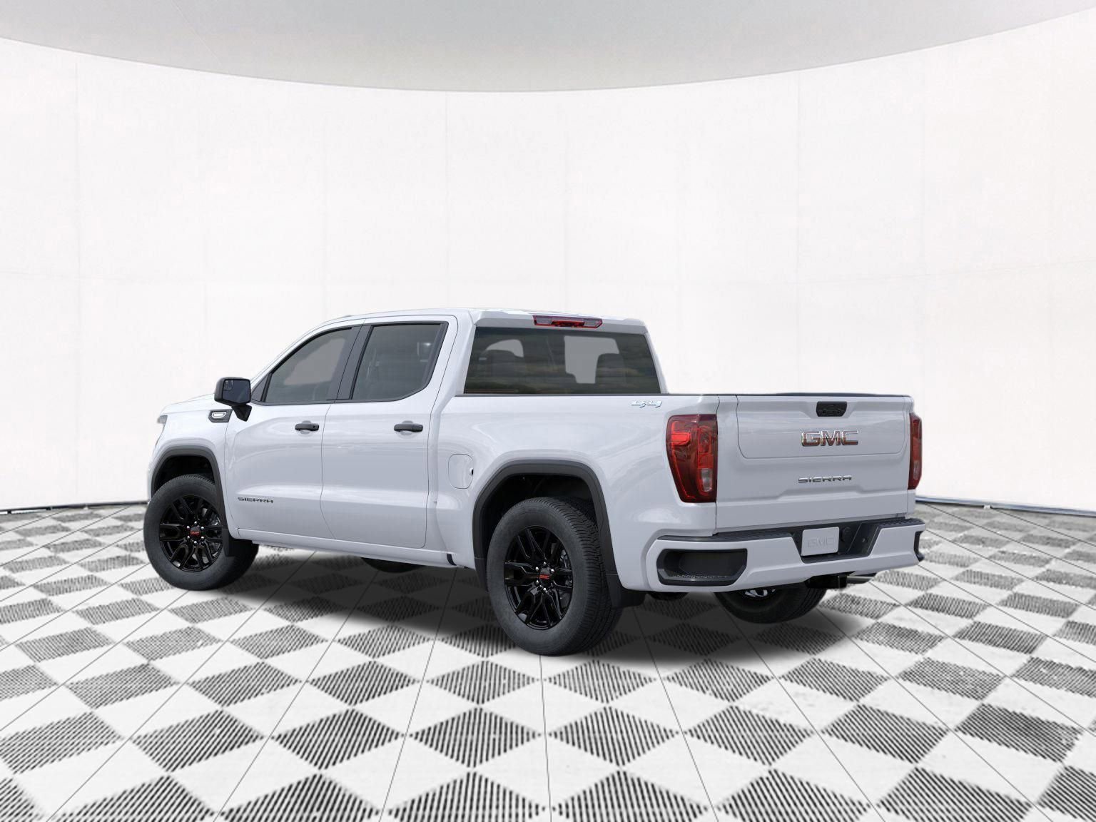 2026 GMC SIERRA - Image 6