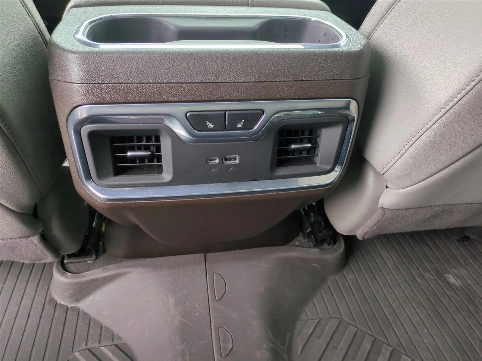 Used 2026 Black Chevrolet LTZ image 36
