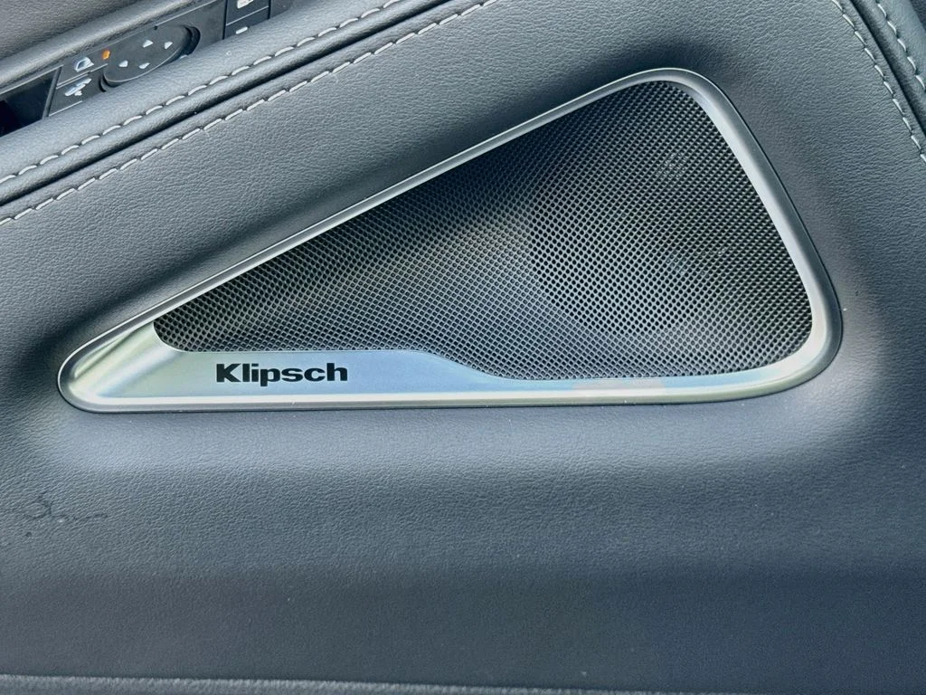 New 2027 GRAPHITE SHADOW INFINITI Sport AWD image 19