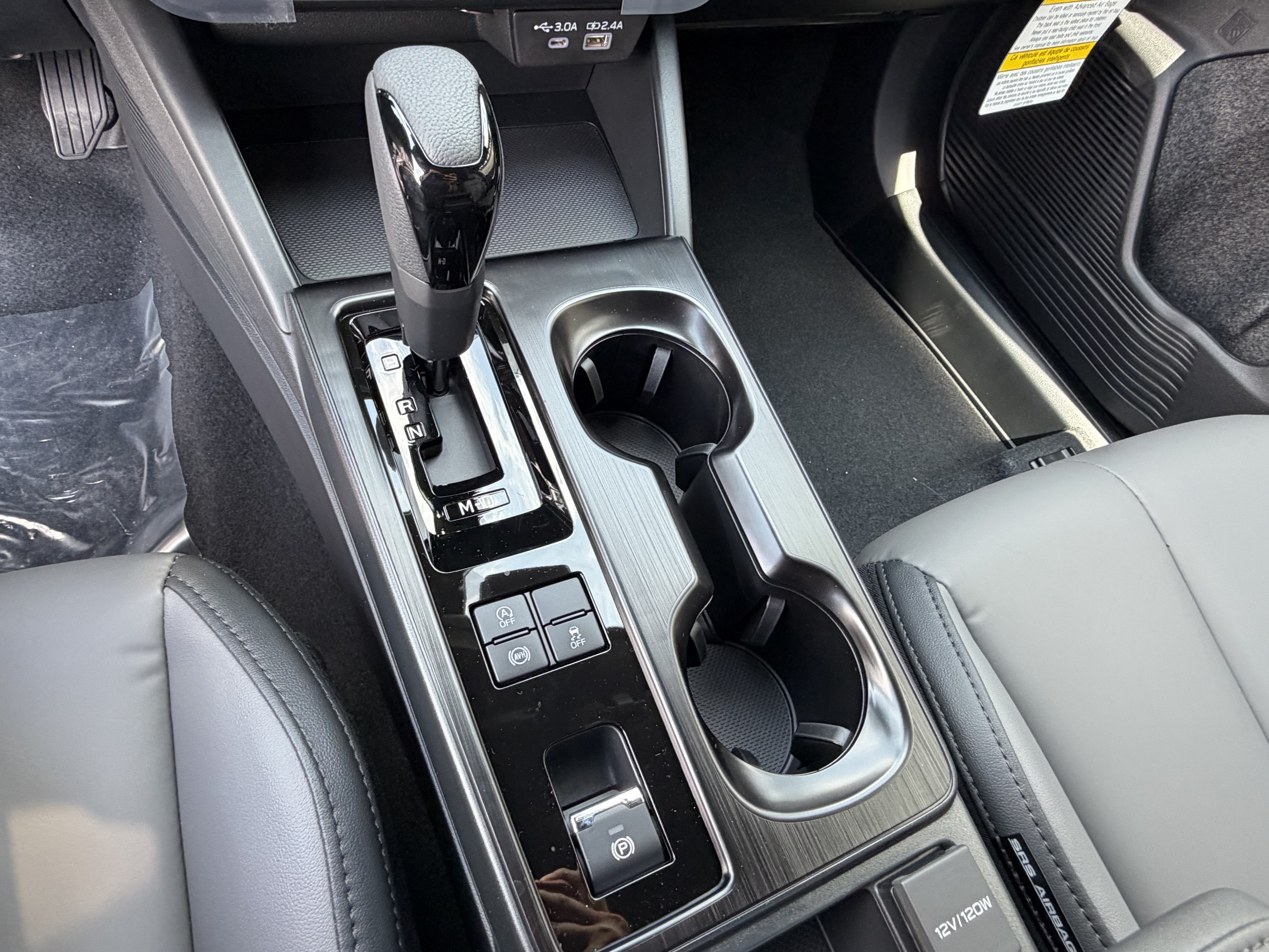 New 2026 ICE SILVER METALLIC Subaru Premium image 28