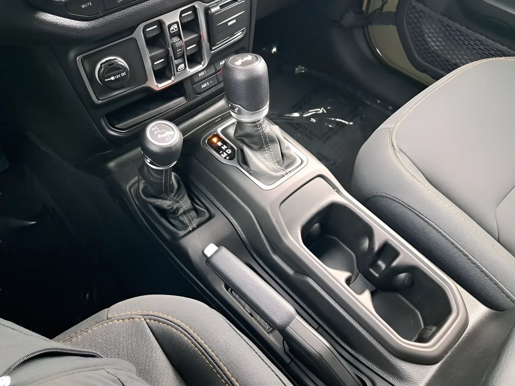 New 2026 41 Exterior Paint Jeep Sport S image 27