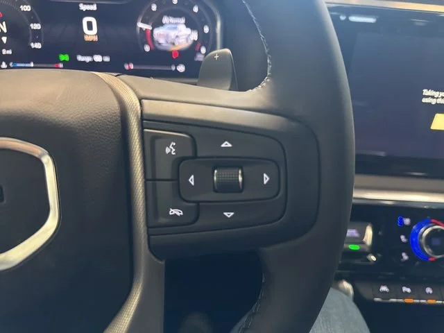 2026 GMC Sierra 1500 Denali - Photo 47