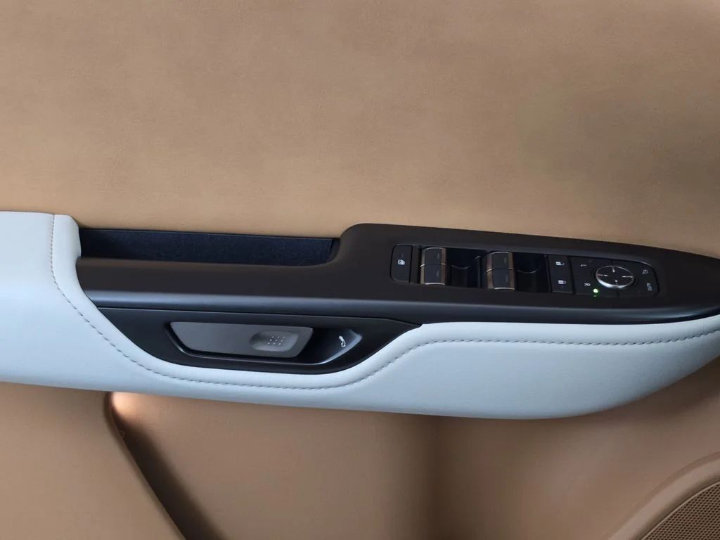 New 2026 White Lexus 350e image 26