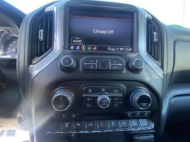 Used 2023 SUMMIT WHITE Chevrolet LTZ image 18