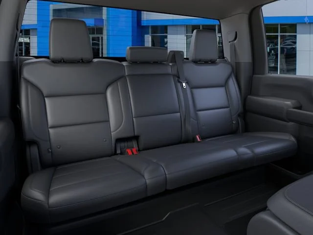 New 2026 Summit White GMC Pro image 17