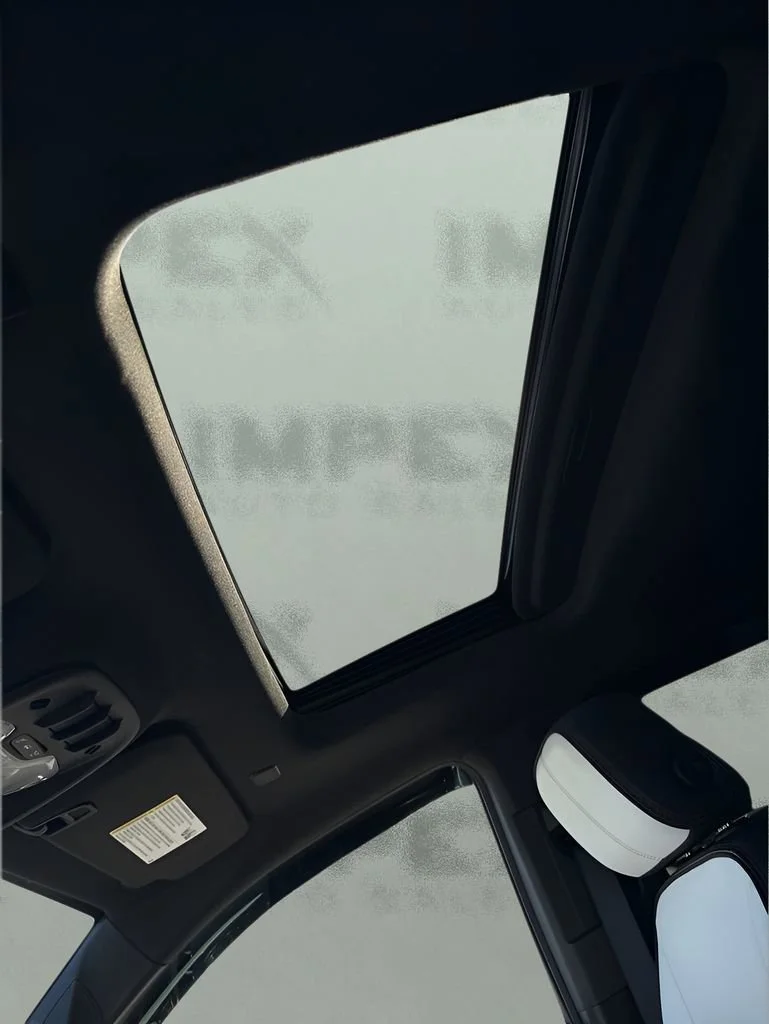 Used 2023 Sterling Metallic GMC AT4X image 12