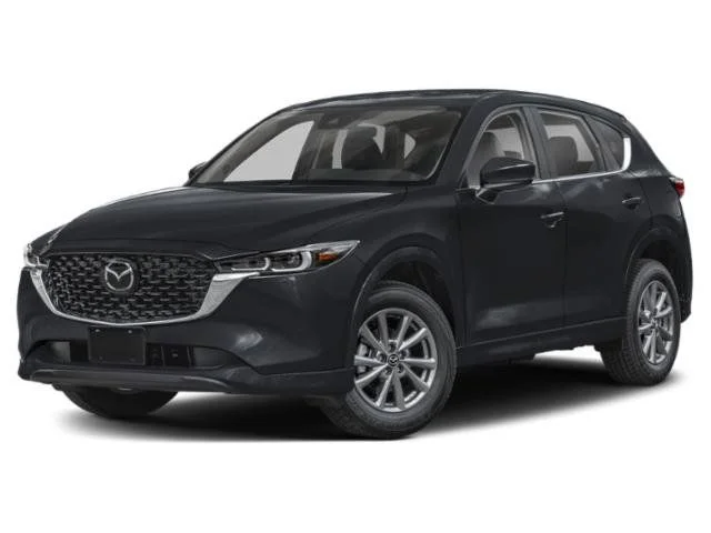 2024 Mazda CX-5 S Select Package Auto AWD's photo