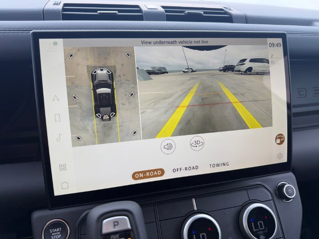 New 2026 Gondwana Stone Land Rover S image 21