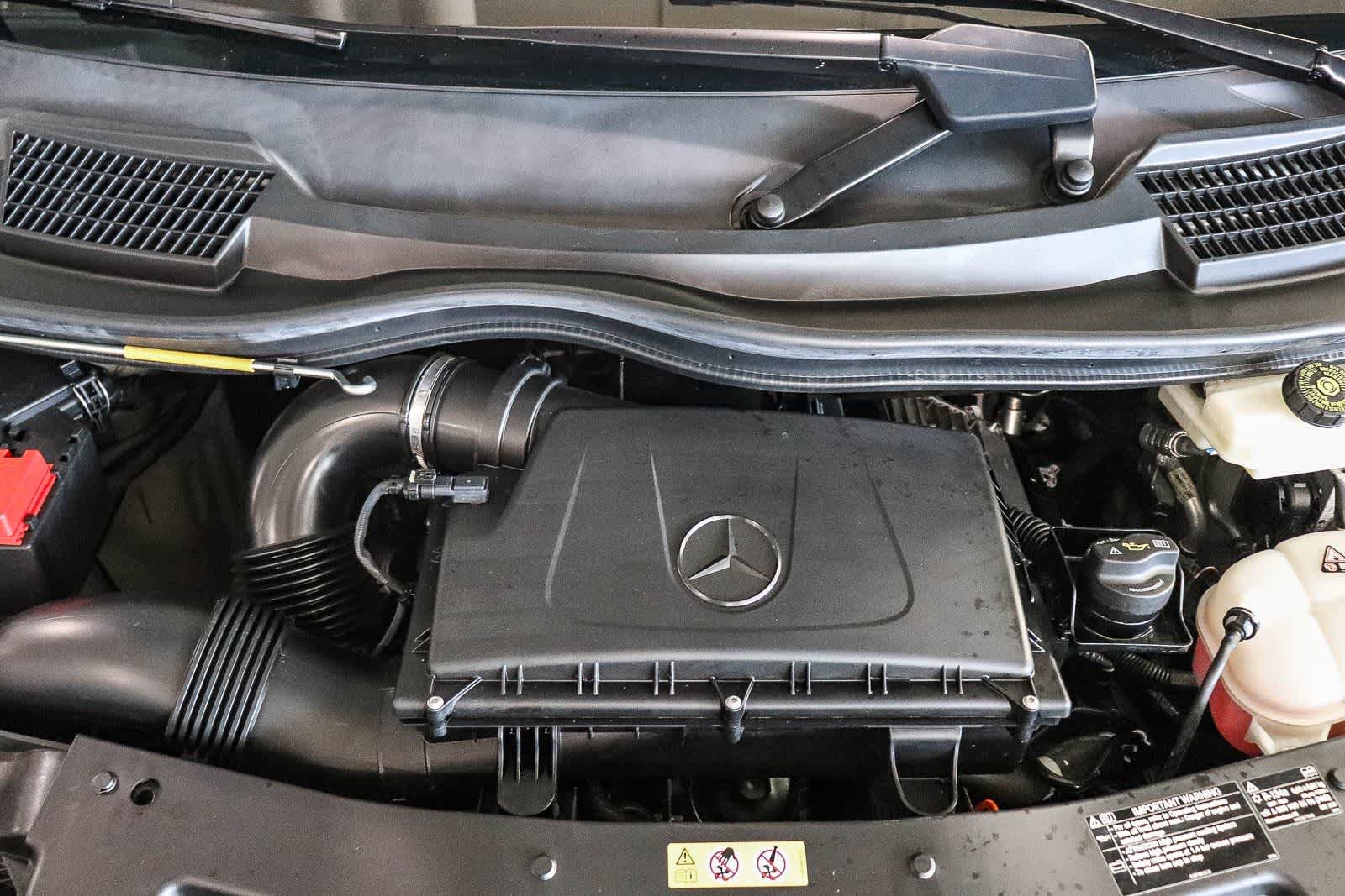 Used 2023 Pebble Gray Mercedes-Benz  image 27