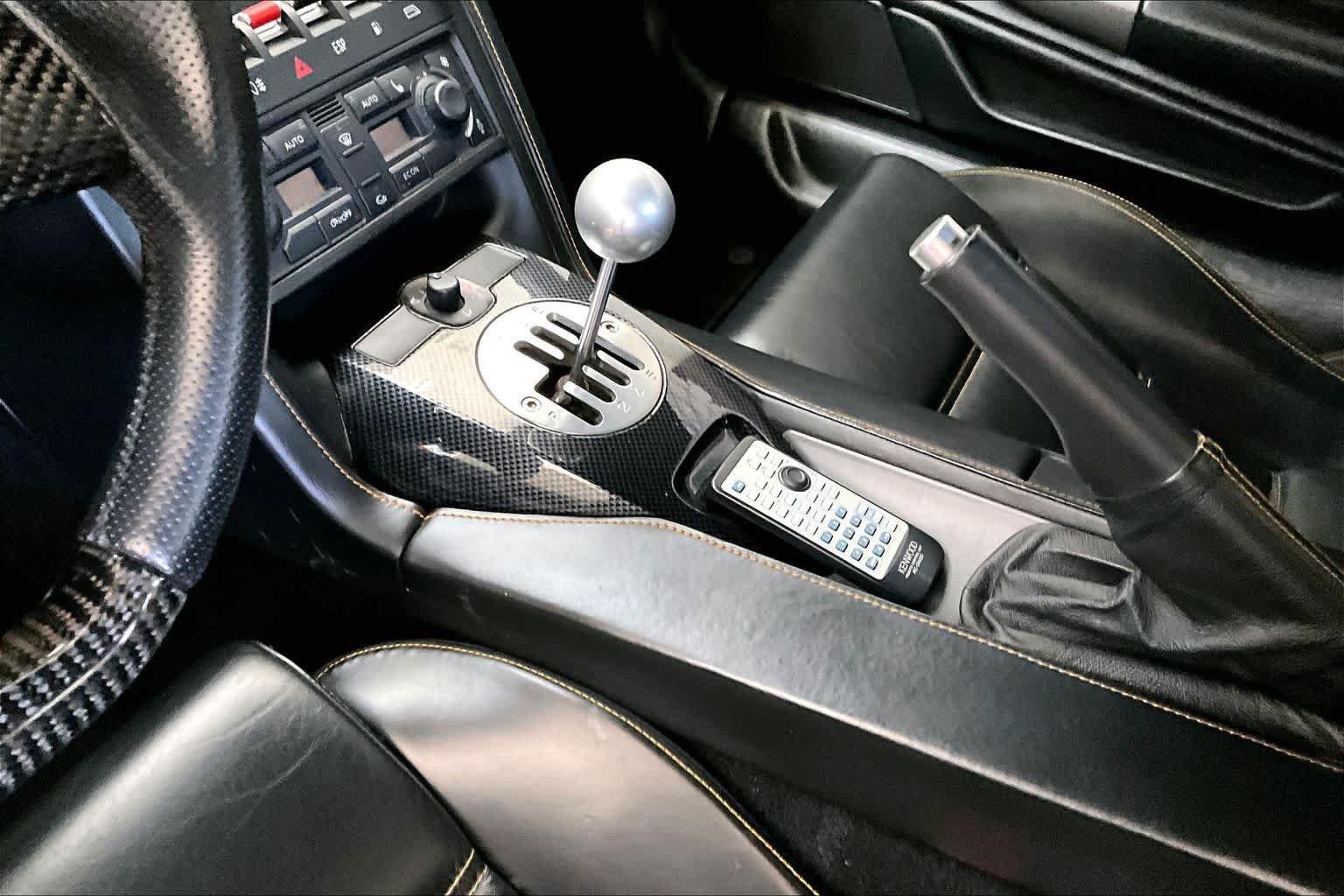 Used 2004 Orange Lamborghini  image 27