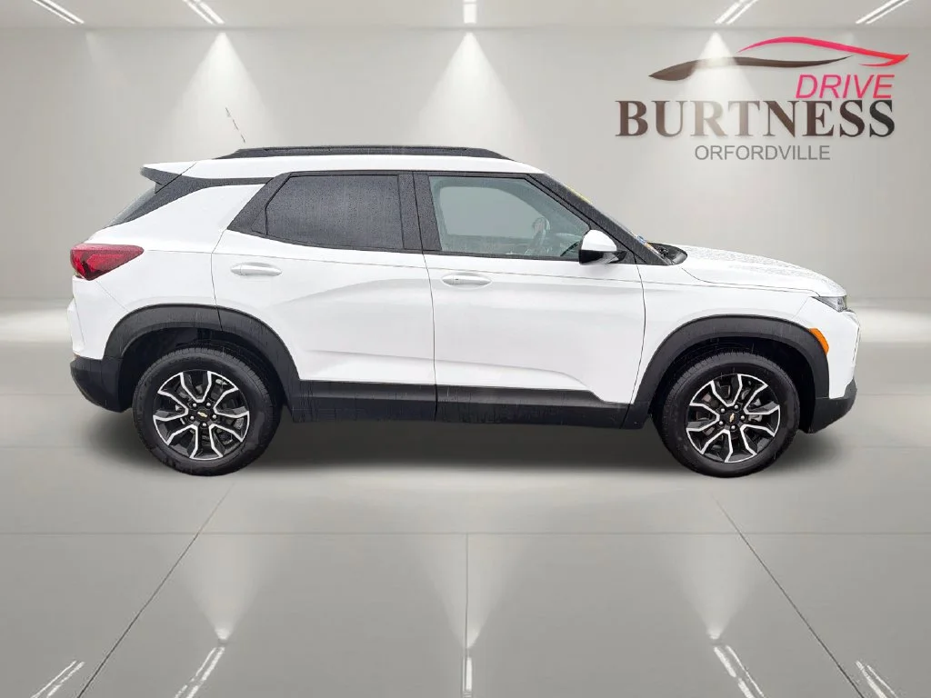 2023 Chevrolet TrailBlazer Activ - Photo 9