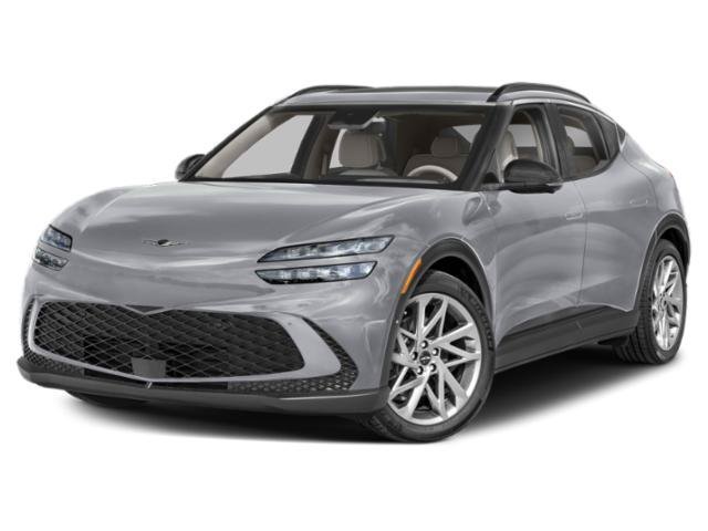 Certified Used 2023 Savile Silver Genesis Advanced image 1