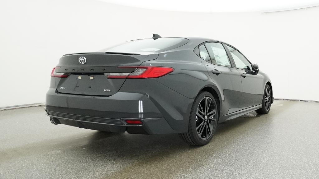 Certified Used 2026 Underground Toyota XSE image 46