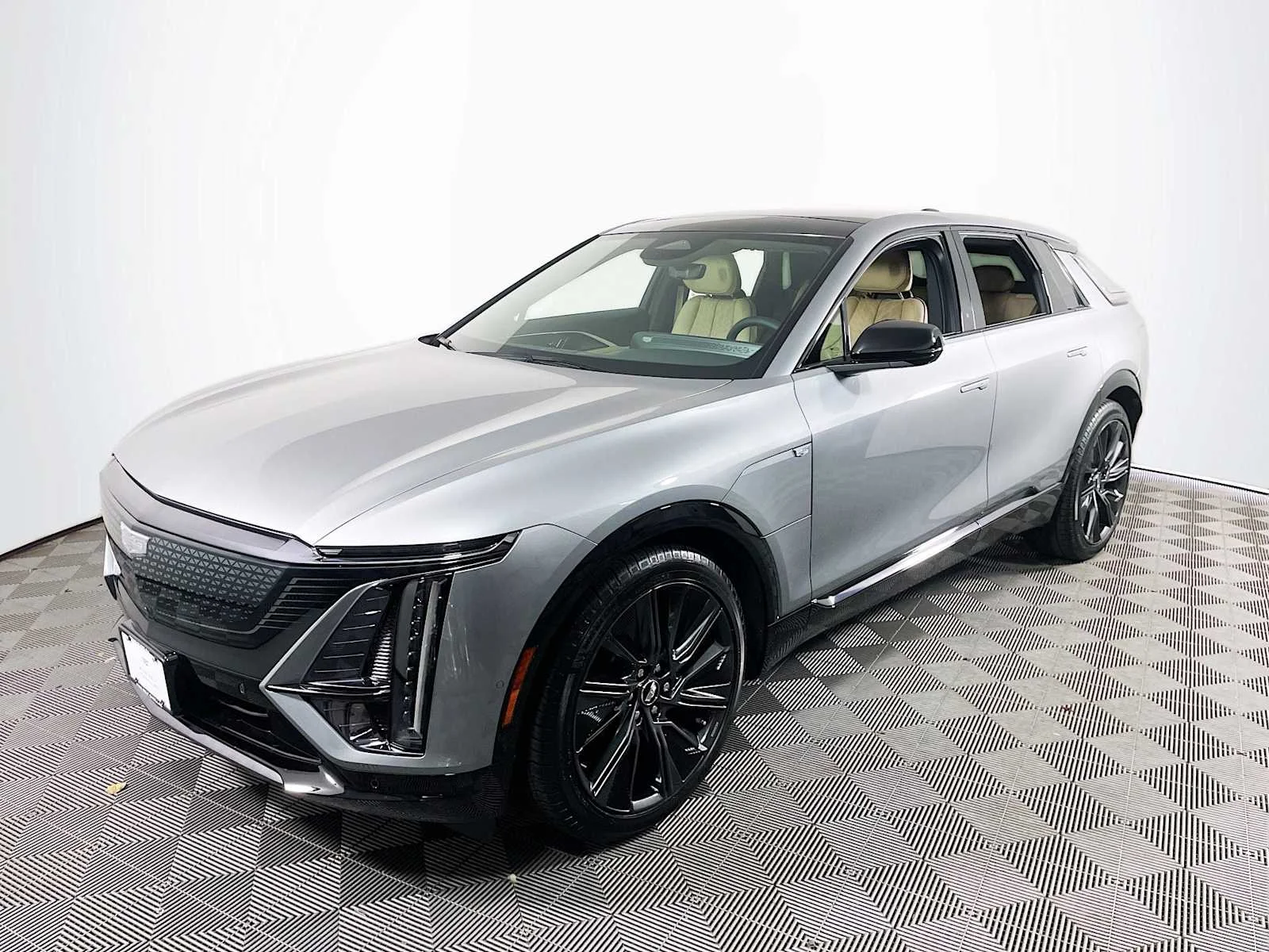 2025 Cadillac Lyriq Sport 3 AWD's photo