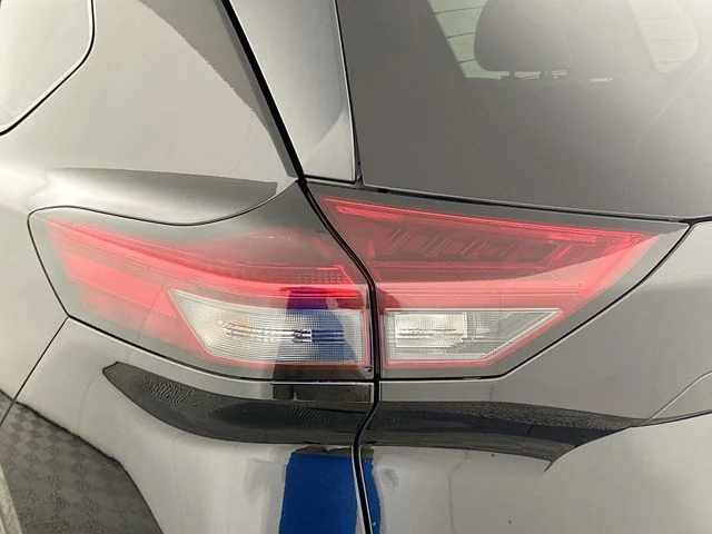 Certified Pre-Owned 2024 Nissan Rogue SV