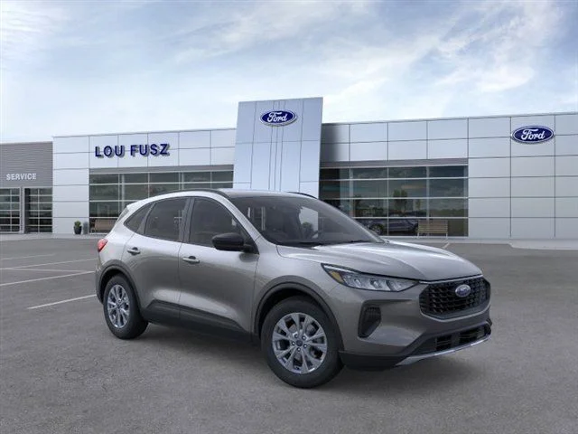 2025 Ford Escape Active - Photo 32