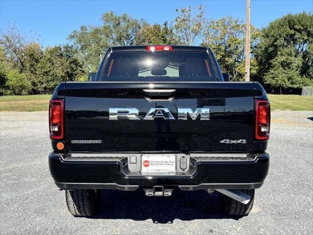 2026 RAM 3500 Big Horn - Photo 23