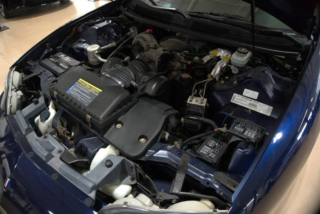 Used 2001  Chevrolet Base image 59