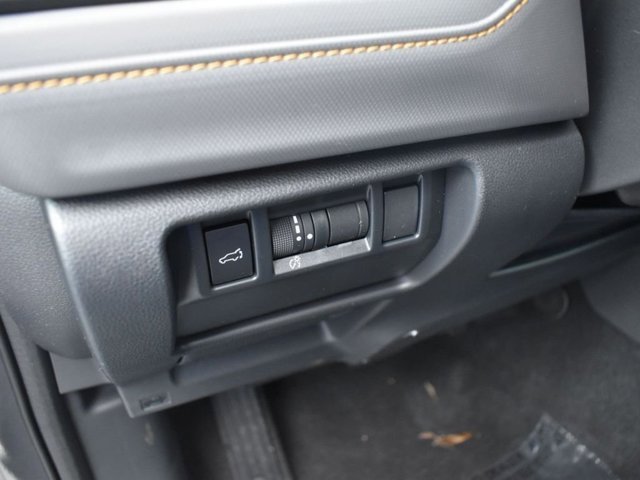 2026 Subaru Forester Wilderness - Photo 10