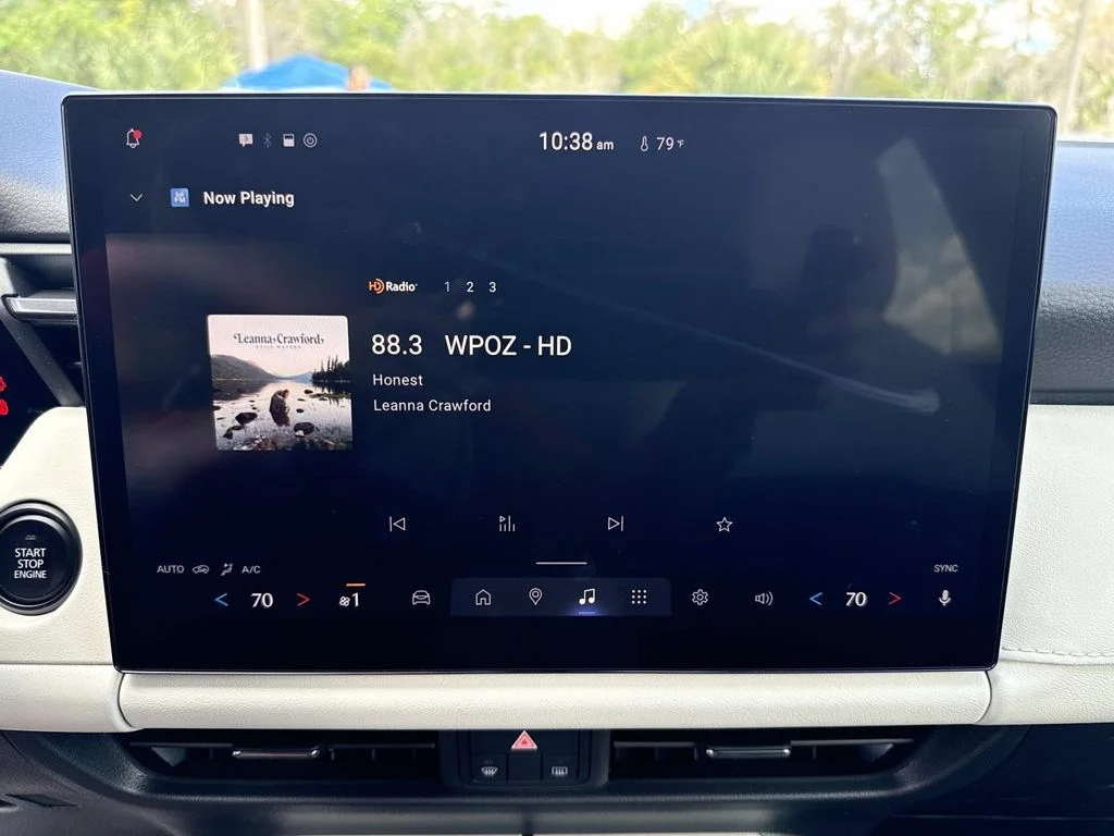 New 2026 Navy Blue Mica Mazda 2.5 S Select AWD image 30