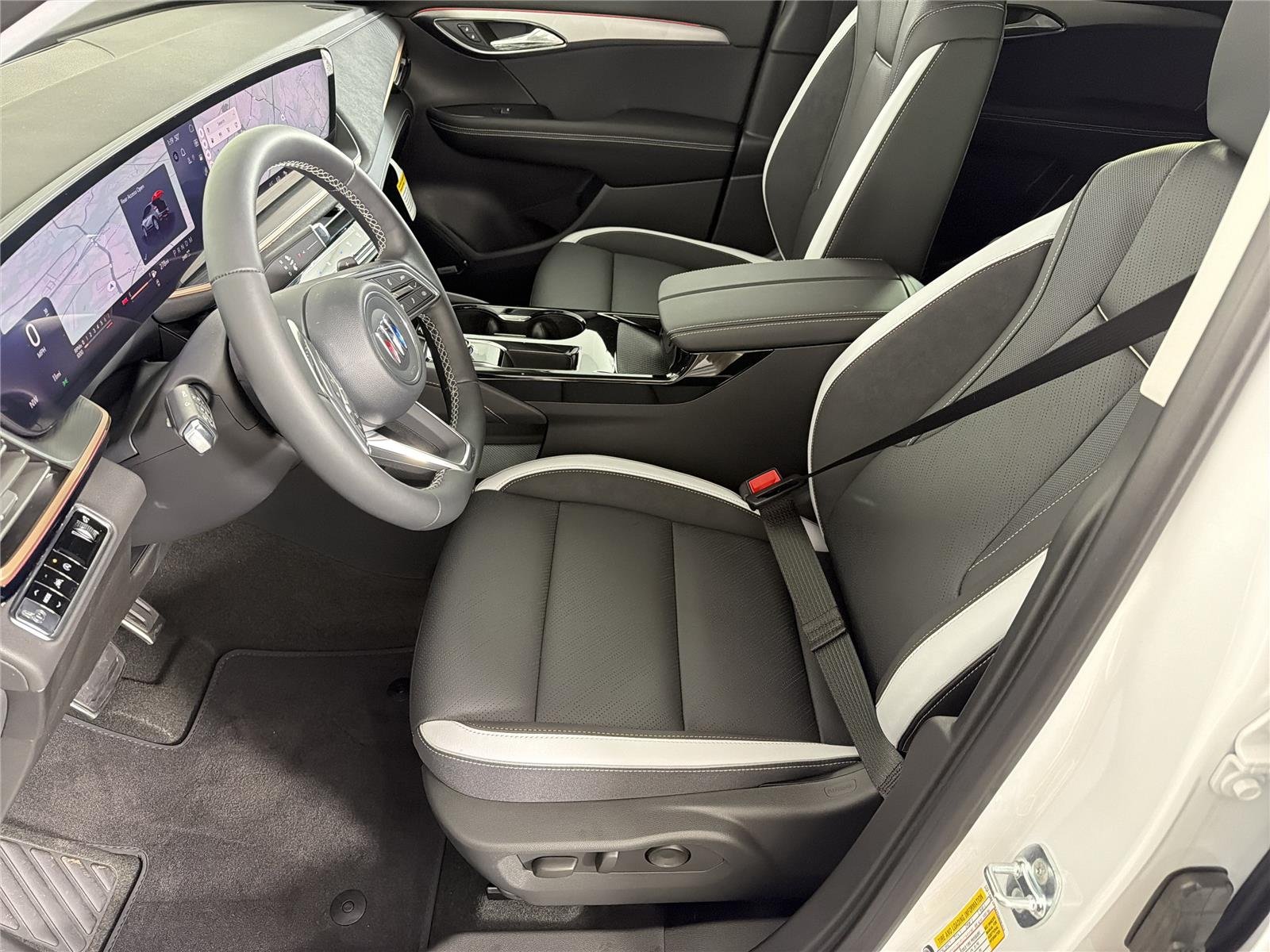 2026 Buick Envision Sport Touring - Photo 7