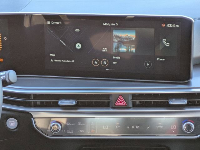 2025 Kia Sorento S - Photo 20