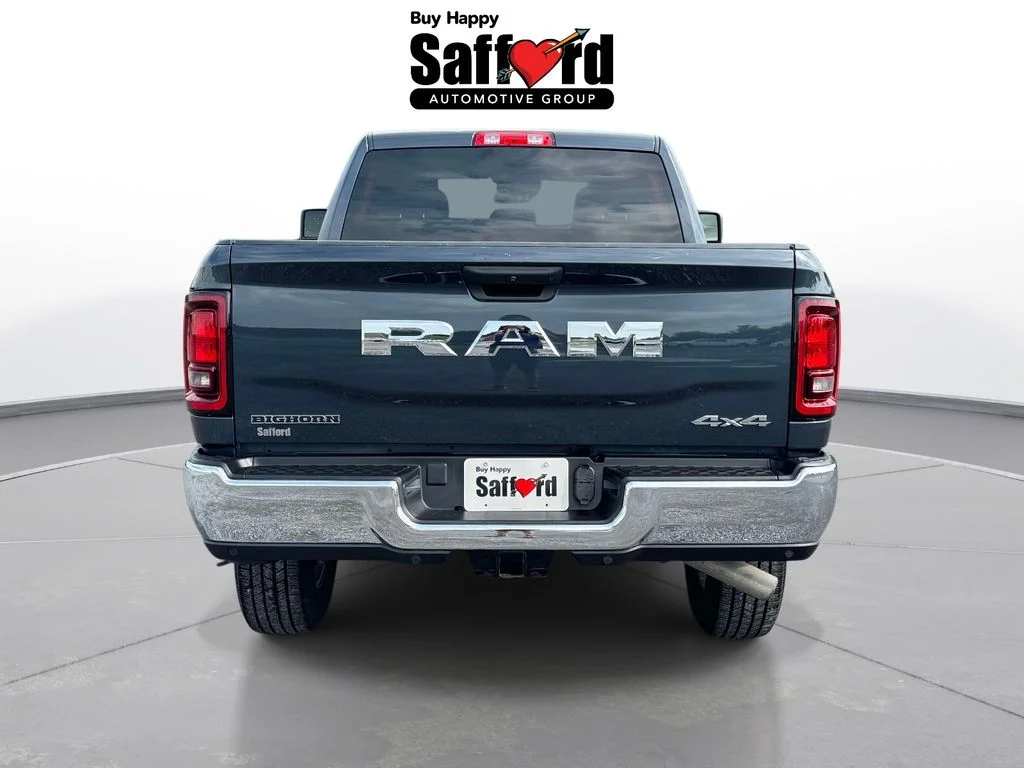 Used 2026 Blue Ram Big Horn image 6