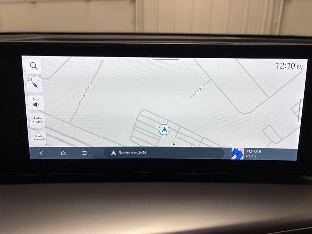 2026 Hyundai IONIQ 9 SE - Photo 23