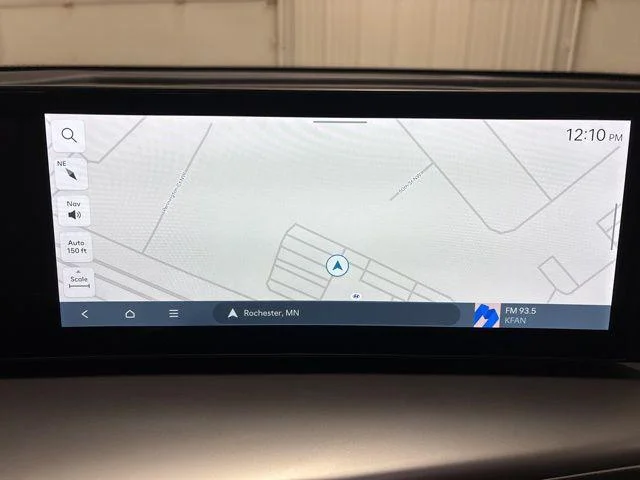 2026 Hyundai IONIQ 9 SE - Photo 23