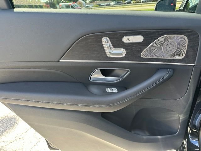 New 2027  Mercedes-Benz GLS 450 image 19