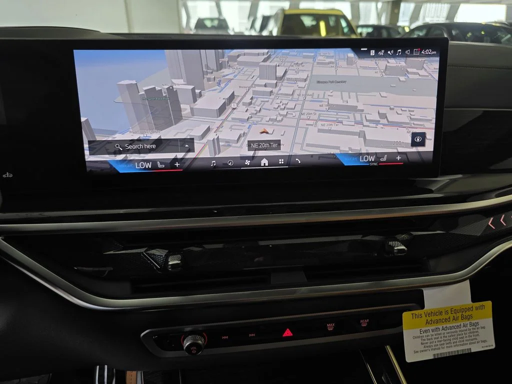 New 2026 White BMW sDrive40i image 22