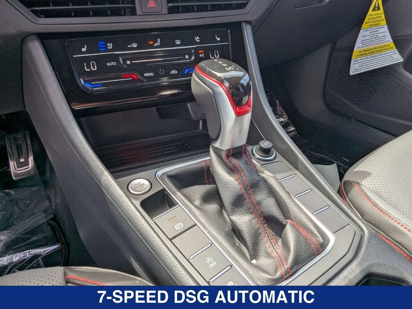 New 2026 Monument Gray Volkswagen 2.0T Autobahn image 16