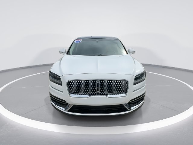 Used 2020 White Lincoln Reserve image 2