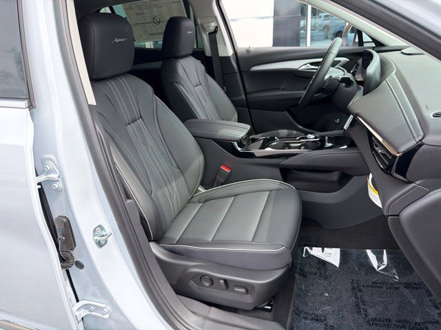 2026 Buick Envision Avenir - Photo 22