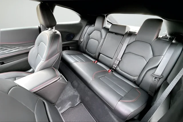 2026 Dodge Charger Scat Pack - Photo 15