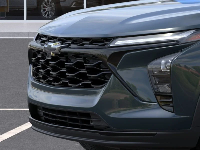 2026 Chevrolet Trax LT - Photo 13