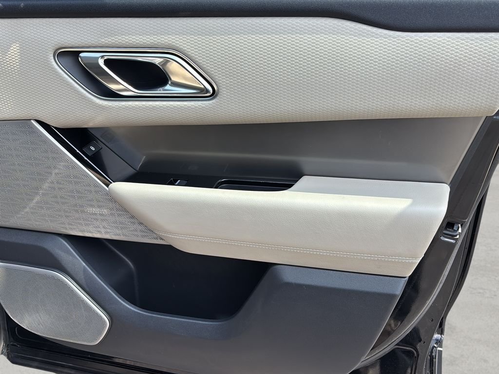 2018 Land Rover Range Rover Velar S - Photo 33