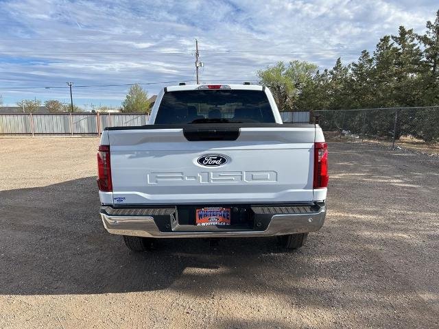 New 2026 Oxford White Ford XL image 51